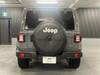 CHRYSLER JEEP WRANGLER UNLIMITED