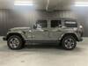 CHRYSLER JEEP WRANGLER UNLIMITED