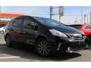 2015 TOYOTA PRIUS ALPHA