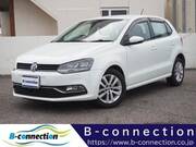 2017 VOLKSWAGEN POLO