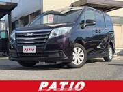2016 TOYOTA NOAH X