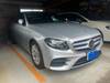 MERCEDES BENZ E-CLASS
