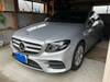MERCEDES BENZ E-CLASS