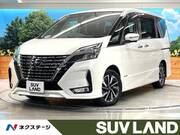 2021 NISSAN SERENA