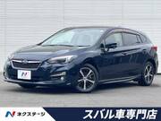 2018 SUBARU IMPREZA SPORTS