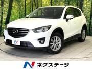 2015 MAZDA CX-5