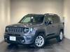 CHRYSLER JEEP RENEGADE