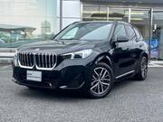 2024 BMW X1