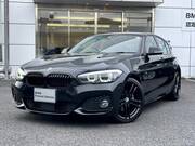 2017 BMW 1 SERIES