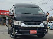2020 TOYOTA HIACE VAN DX GL PACKAGE