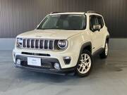 2019 CHRYSLER JEEP RENEGADE
