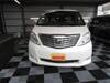 TOYOTA ALPHARD G
