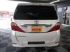 TOYOTA ALPHARD G