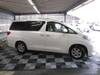 TOYOTA ALPHARD G