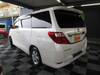 TOYOTA ALPHARD G