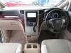 TOYOTA ALPHARD G