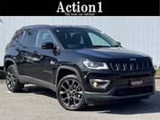 2021 CHRYSLER JEEP COMPASS