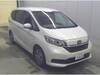 HONDA FREED HYBRID