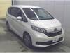 HONDA FREED HYBRID
