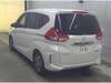 HONDA FREED HYBRID