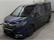 2019 HONDA STEPWAGON