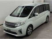 2016 HONDA STEPWAGON