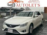 2015 TOYOTA MARK X