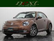 2016 VOLKSWAGEN THE BEETLE
