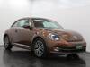 VOLKSWAGEN THE BEETLE