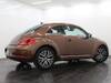 VOLKSWAGEN THE BEETLE