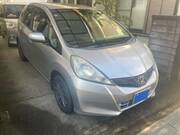 2012 HONDA FIT