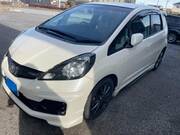 2011 HONDA FIT RS