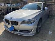2010 BMW 5 SERIES