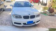 2007 BMW 1 SERIES 120i