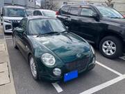 2006 DAIHATSU COPEN