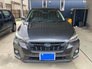 2017 SUBARU XV