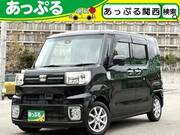 2017 DAIHATSU WAKE