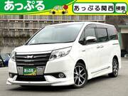2014 TOYOTA NOAH