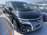 2017 NISSAN ELGRAND