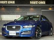 2016 JAGUAR XE