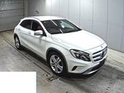 2014 MERCEDES BENZ GLA-CLASS