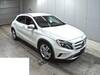 MERCEDES BENZ GLA-CLASS