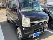 2009 SUZUKI EVERY WAGON