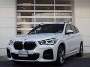 2021 BMW X1