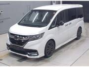 2019 HONDA STEPWAGON