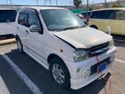 2001 DAIHATSU TERIOS KID