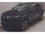 2021 TOYOTA YARIS CROSS Z