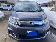 2015 HONDA FREED SPIKE