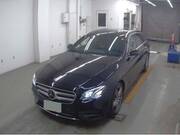 2019 MERCEDES BENZ E-CLASS Stationwagon