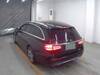 MERCEDES BENZ E-CLASS Stationwagon